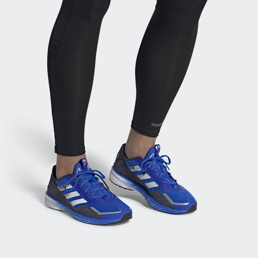 Sizing Sepatu adidas Sl20.2 Biru/ 'Putih' FW1315