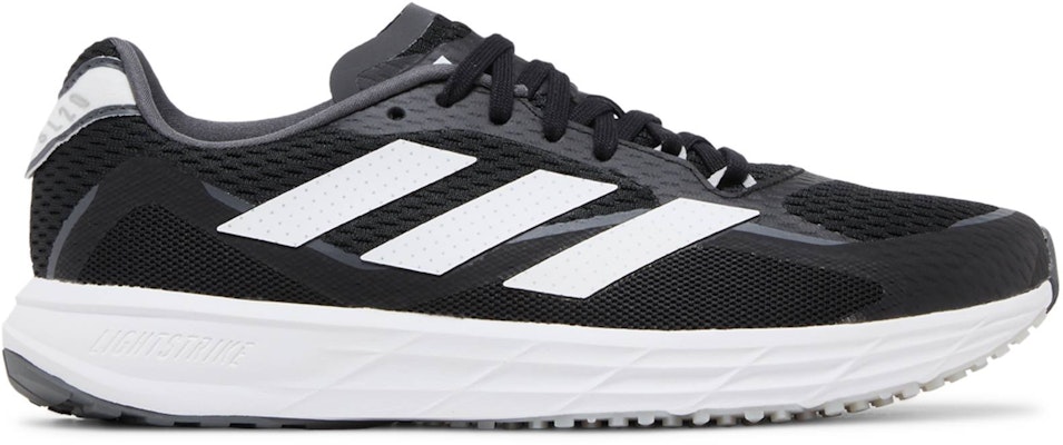 adidas SL20.3 'Black White' GY0558 Buy adidas SL20.3 'Black White' GY0558