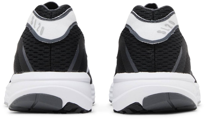 adidas SL20.3 '黑白' GY0558 Details for adidas SL20.3 '黑白' GY0558