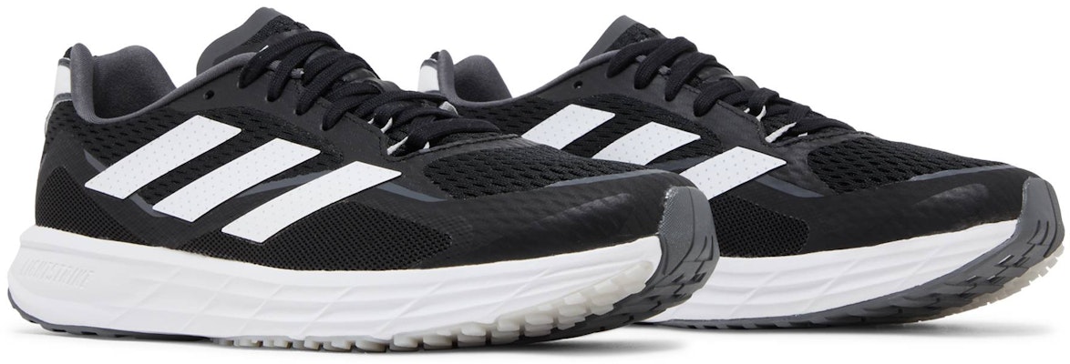 adidas SL20.3 '黑白' GY0558 Cheap adidas SL20.3 '黑白' GY0558