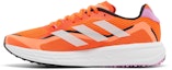Lookbook adidas SL20.3 'Impact Orange' Warna Jingga GX6671