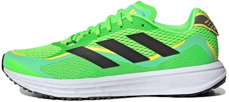 adidas SL20.3 'Solar Green Black' GY8402 adidas SL20.3 'Solar Green Black' GY8402