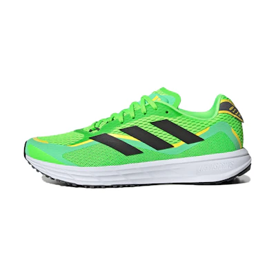 adidas SL20.3 'Solar Green Black'