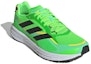 Lookbook adidas SL20.3 'Hijau Solar Hitam' GY8402