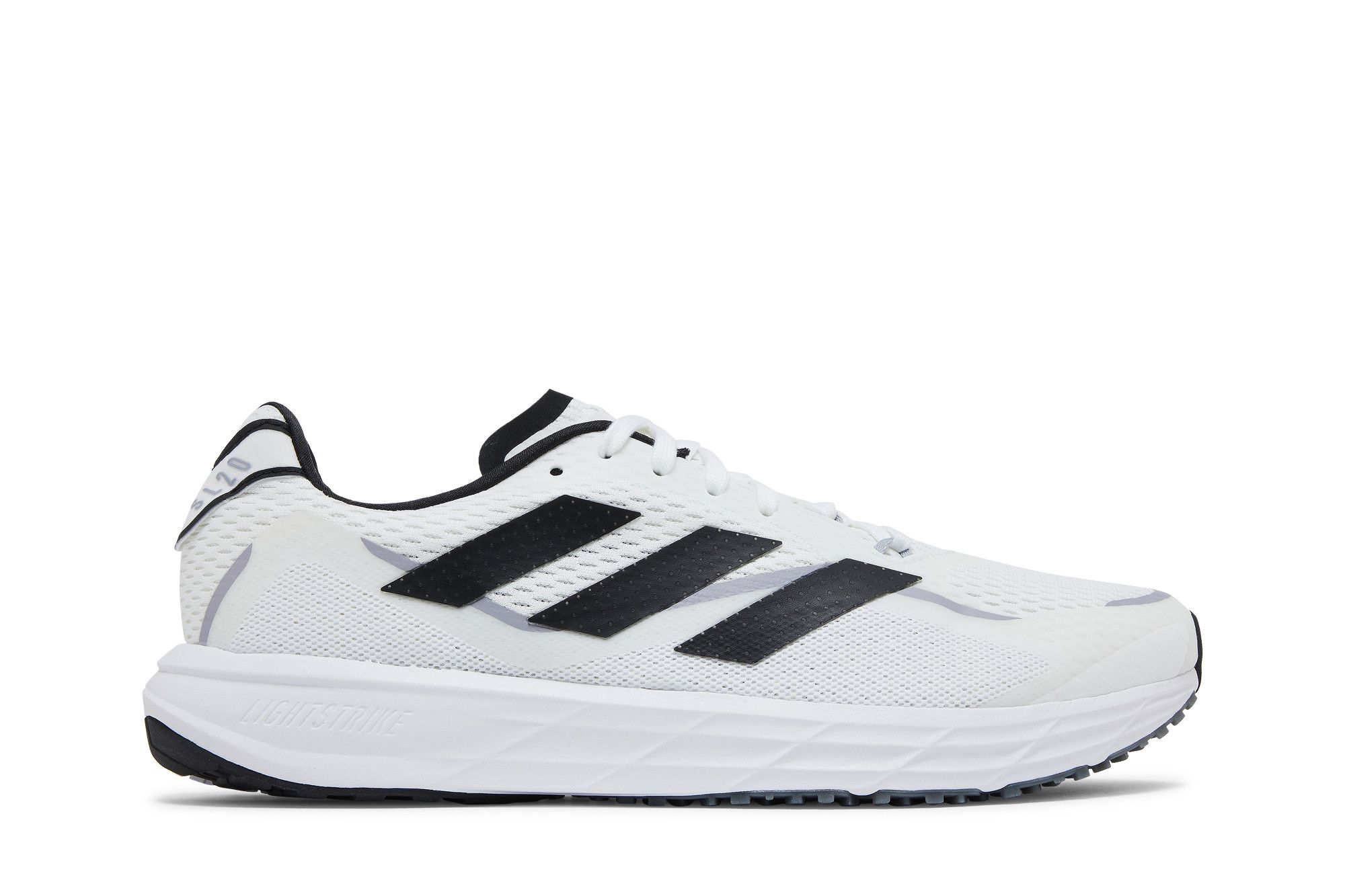 adidas SL20.3 'White Black' GY0560