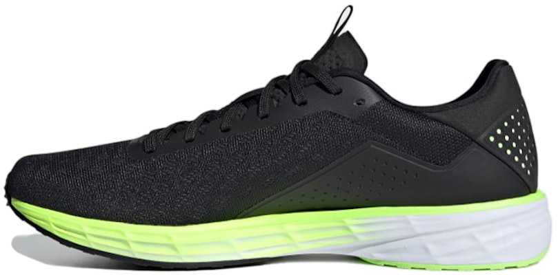 adidas SL20 'Black Signal Green' EG4650 Buy adidas SL20 'Black Signal Green' EG4650