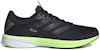 adidas SL20 Kasut 'Hitam Hijau' EG4650