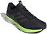 adidas SL20 Kasut 'Hitam Hijau' EG4650