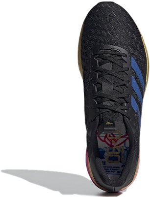 adidas SL20 'Black Royal Blue Gold' FX0283 Purchase adidas SL20 'Black Royal Blue Gold' FX0283