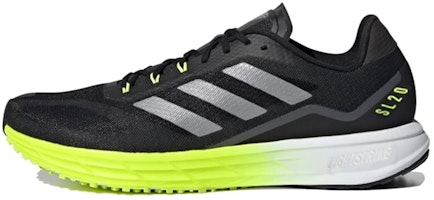 adidas SL20 'Black Solar Yellow' FW9156 adidas SL20 'Black Solar Yellow' FW9156