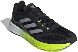 아디다스 SL20 '블랙 솔라 옐로우' FW9156 Lookbook 아디다스 SL20 '블랙 솔라 옐로우' FW9156