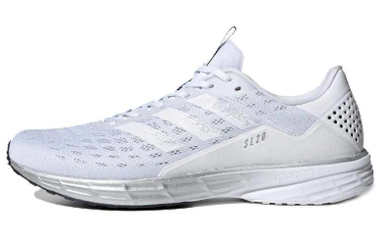 adidas SL20 'Cloud White' EG1148