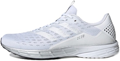 adidas SL20 'Cloud White' EG1148 adidas SL20 'Cloud White' EG1148