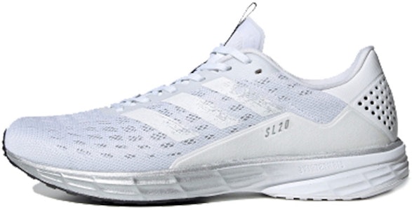 adidas SL20 'Putih Awan' EG1148 Buy adidas SL20 'Putih Awan' EG1148