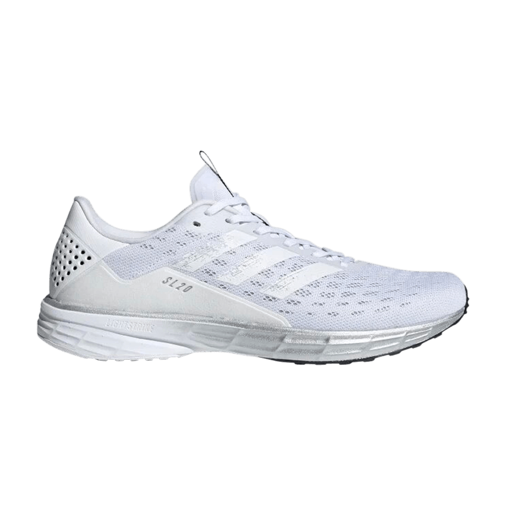 adidas SL20 'Cloud White' EG1148 - EG1148 - Novelship