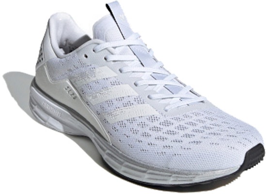 adidas SL20 'Cloud White' EG1148 Order adidas SL20 'Cloud White' EG1148