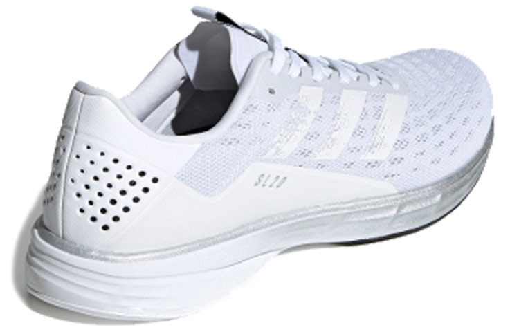 Lookbook adidas SL20 ''Wolkenweiß'' EG1148