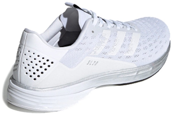 아디다스 SL20 '클라우드 화이트' (Adidas SL20 'Cloud White') EG1148 Lookbook 아디다스 SL20 '클라우드 화이트' (Adidas SL20 'Cloud White') EG1148