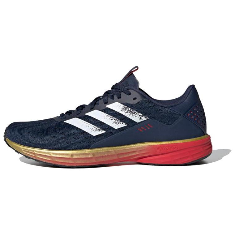 adidas SL20 'Collegiate Navy' EG1156