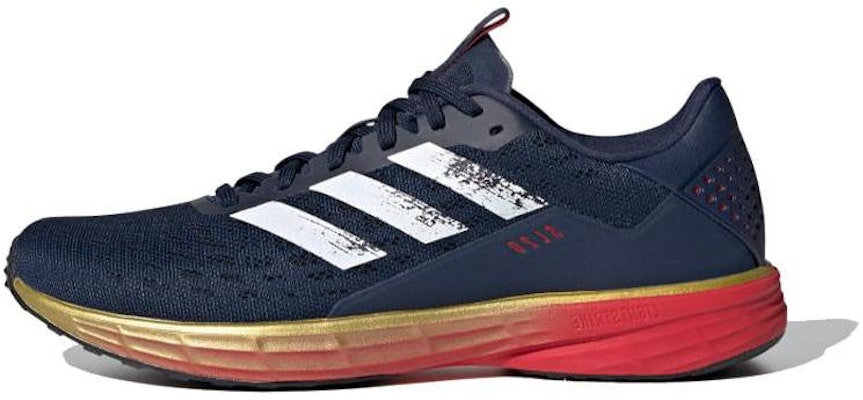 adidas SL20 'Collegiate Navy' EG1156 Buy adidas SL20 'Collegiate Navy' EG1156