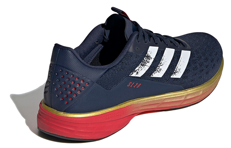 Shop adidas SL20 ''Blu Collegiale'' EG1156