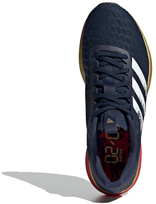 adidas SL20 'Collegiate Navy' EG1156 Purchase adidas SL20 'Collegiate Navy' EG1156