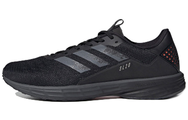 adidas SL20 'Core Black' EG1166