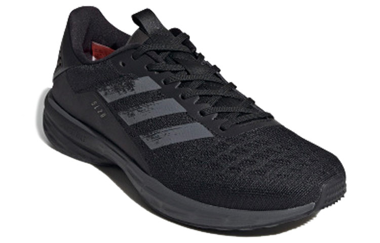 Order adidas SL20 'Core Black' Zapatillas Negras EG1166