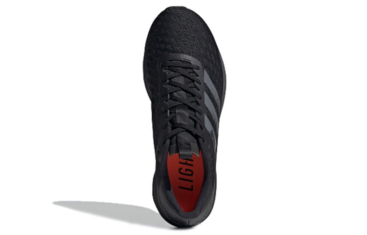Shop adidas SL20 'Core Black' Zapatillas Negras EG1166