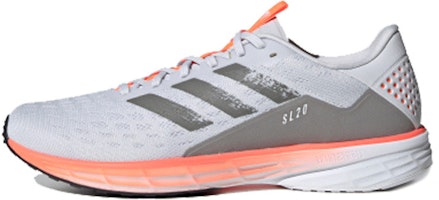 adidas SL20 'Dash Dove Grey' EG1146 adidas SL20 'Dash Dove Grey' EG1146
