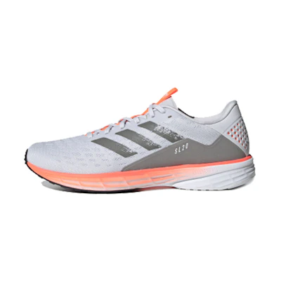 adidas SL20 'Dash Dove Grey'