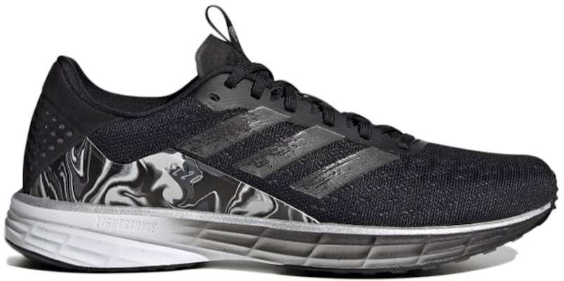 (W) adidas Sl20 Glam Pack 'Hitam' FW5723 Order (W) adidas Sl20 Glam Pack 'Hitam' FW5723