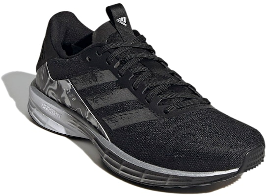 (W) adidas Sl20 Glam Pack 'Hitam' FW5723 Lookbook (W) adidas Sl20 Glam Pack 'Hitam' FW5723