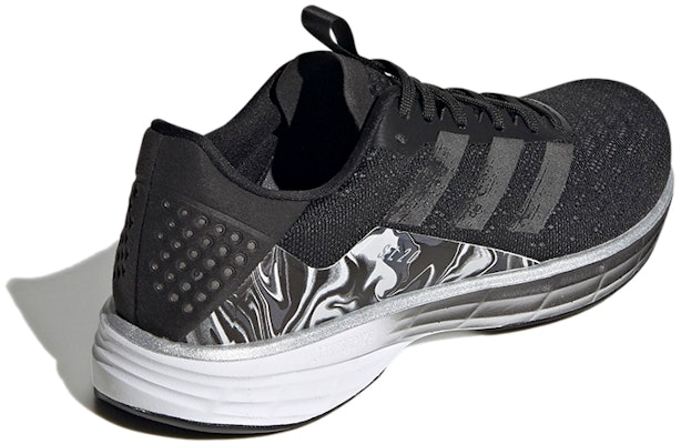 (W) adidas Sl20 Glam Pack 'Hitam' FW5723 Shop (W) adidas Sl20 Glam Pack 'Hitam' FW5723