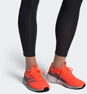 adidas SL20 'Signal Coral Dove Grey' Kelabu Coral EG1145 Details for adidas SL20 'Signal Coral Dove Grey' Kelabu Coral EG1145