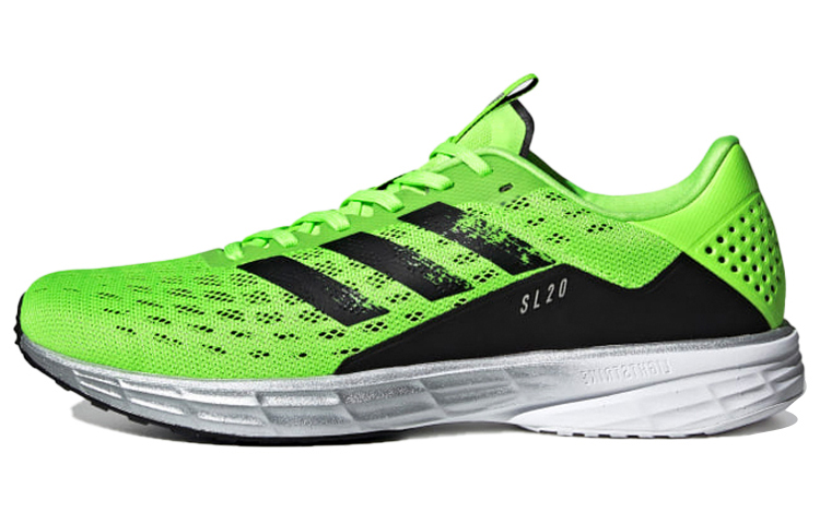 adidas SL20 'Solar Yellow' EG1154
