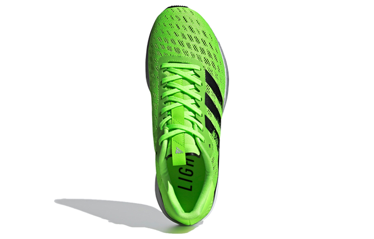 Purchase 阿迪达斯原版 Adizero 跑步鞋 '太阳黄' EG1154