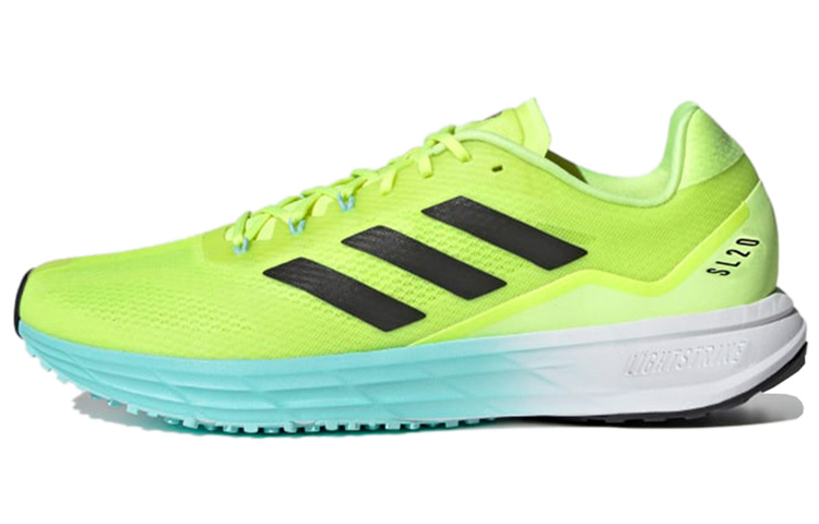 adidas SL20 'Sunrise Pack' FW9297