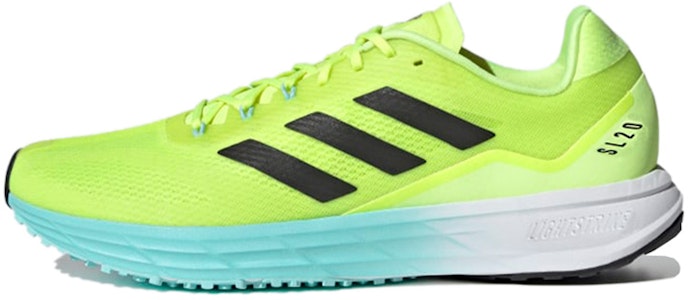 adidas SL20 'Sunrise Pack' Lelaki Wanita Sneakers FW9297 Buy adidas SL20 'Sunrise Pack' Lelaki Wanita Sneakers FW9297