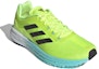 Lookbook adidas SL20 'Sunrise Pack' Lelaki Wanita Sneakers FW9297