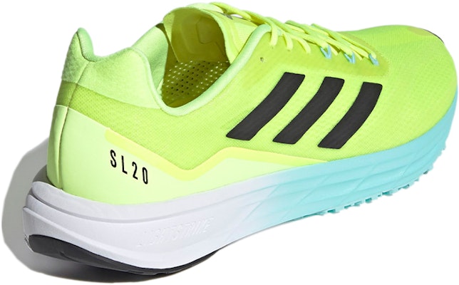 阿迪达斯 SL20 '日出系列' FW9297 Shop 阿迪达斯 SL20 '日出系列' FW9297