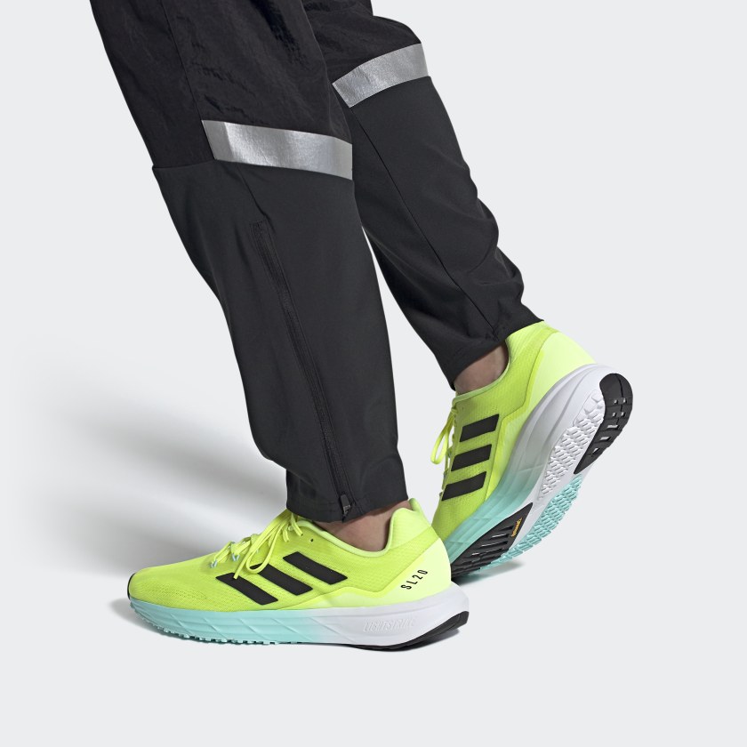 Sizing adidas SL20 ''Sunrise Pack'' Scarpe da Running FW9297