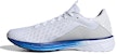 adidas SL20 Kasut 'Putih Biru Kelabu' EG4700