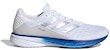 adidas SL20 Kasut 'Putih Biru Kelabu' EG4700
