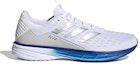 Order adidas SL20 Kasut 'Putih Biru Kelabu' EG4700