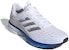adidas SL20 Kasut 'Putih Biru Kelabu' EG4700