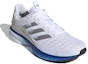 Lookbook adidas SL20 Kasut 'Putih Biru Kelabu' EG4700