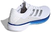 Shop adidas SL20 Kasut 'Putih Biru Kelabu' EG4700