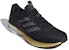 adidas SL20 Kasut 'Hitam Putih Emas' EG1152