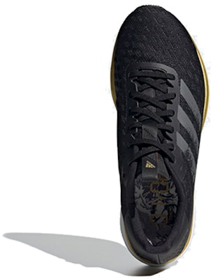 adidas SL20 Shoes 'Black White gold' EG1152 Purchase adidas SL20 Shoes 'Black White gold' EG1152